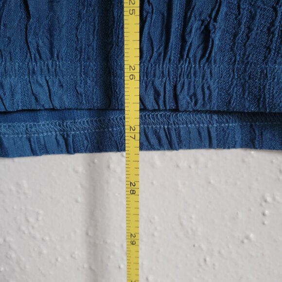 LUYAA Women's V Neck Tank Tops Casual Sleeveless Shirts Loose - Picture 8 of 8